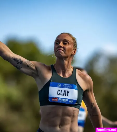 Elizabeth Clay OnlyFans Thumbnail #hDr7Qangco