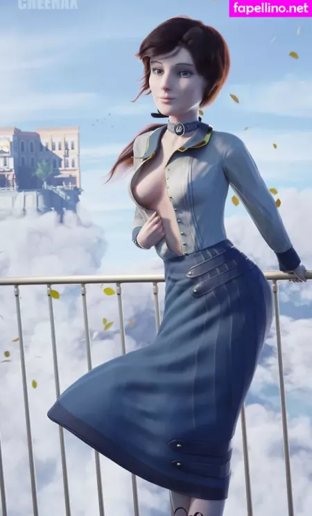 Elizabeth Comstock OnlyFans Thumbnail #kb4zEi3UfV