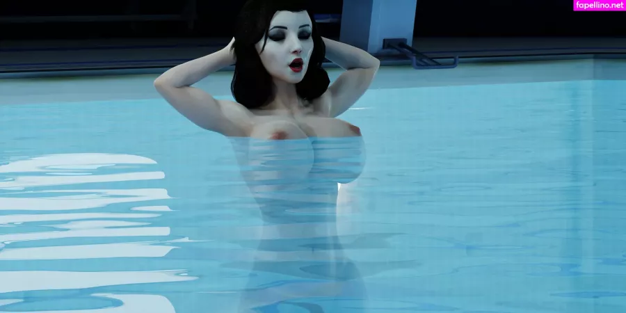 Elizabeth Comstock OnlyFans Thumbnail #ulKkg7hF9I