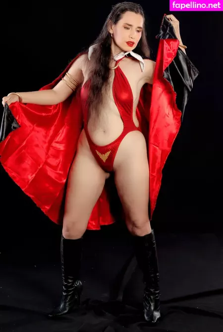 Elizabeth Croft OnlyFans Thumbnail #1RPZUB4Sjw