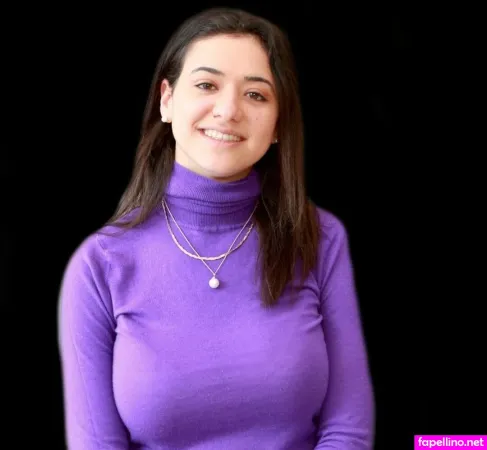 Elizabeth Danu OnlyFans Thumbnail #SBbRZjGFvM