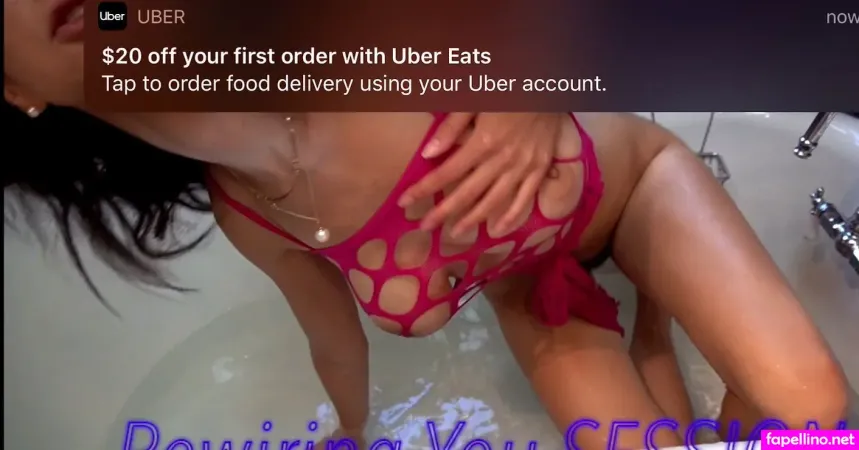 Elizabeth Danu OnlyFans Thumbnail #V2WiZHDb0r