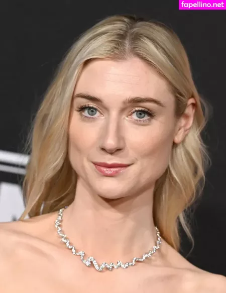 Elizabeth Debicki OnlyFans Thumbnail #1JUlsVpDEQ