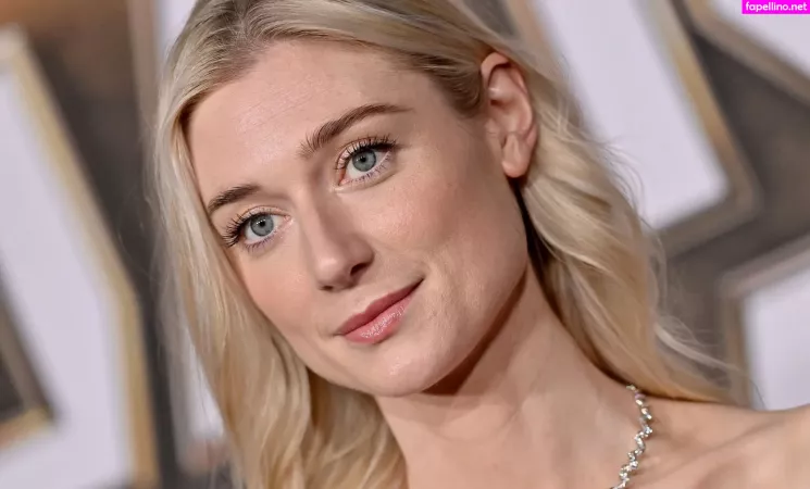 Elizabeth Debicki OnlyFans Thumbnail #ISOSZeFKv0