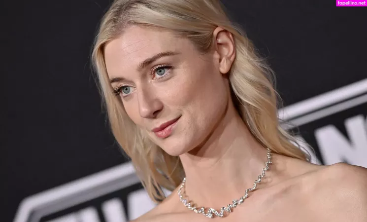 Elizabeth Debicki OnlyFans Thumbnail #PQnVDW7I0K