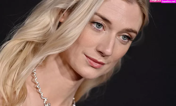 Elizabeth Debicki OnlyFans Thumbnail #WzYdCg1OnR