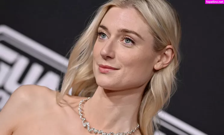 Elizabeth Debicki OnlyFans Thumbnail #ZgTDpxhMu9