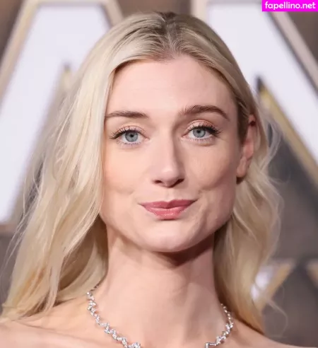 Elizabeth Debicki OnlyFans Thumbnail #ZpJgBusqJu