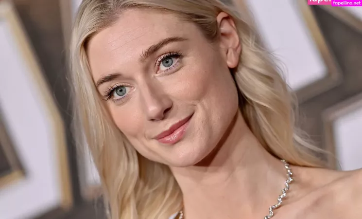 Elizabeth Debicki OnlyFans Thumbnail #aVpjiDG5xM
