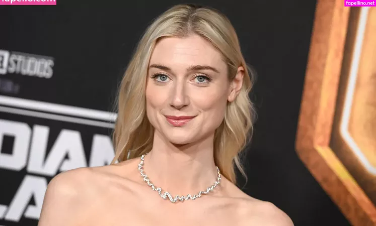 Elizabeth Debicki OnlyFans Thumbnail #gR8Ja4FZPy