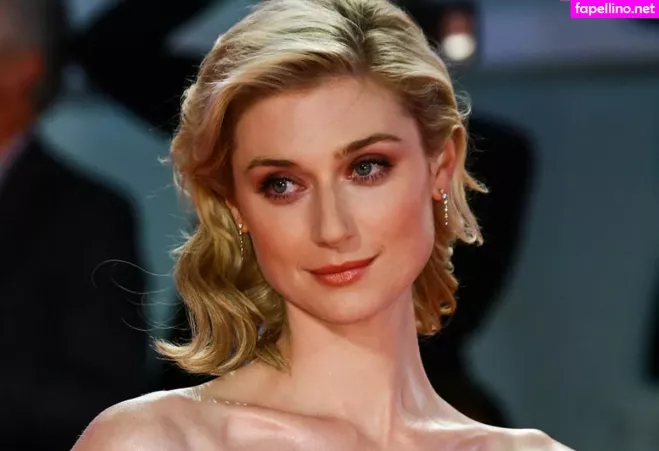 Elizabeth Debicki OnlyFans Thumbnail #gVDq62gZbj