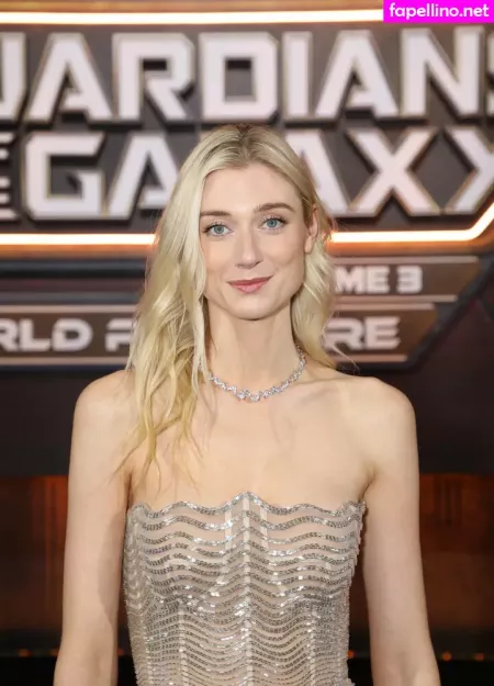 Elizabeth Debicki OnlyFans Thumbnail #hFynF8bEUm