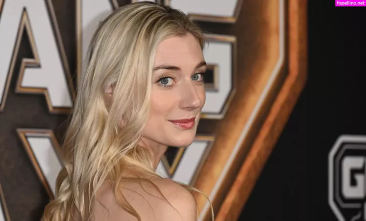 Elizabeth Debicki OnlyFans Thumbnail #mLJ5DNaLMq