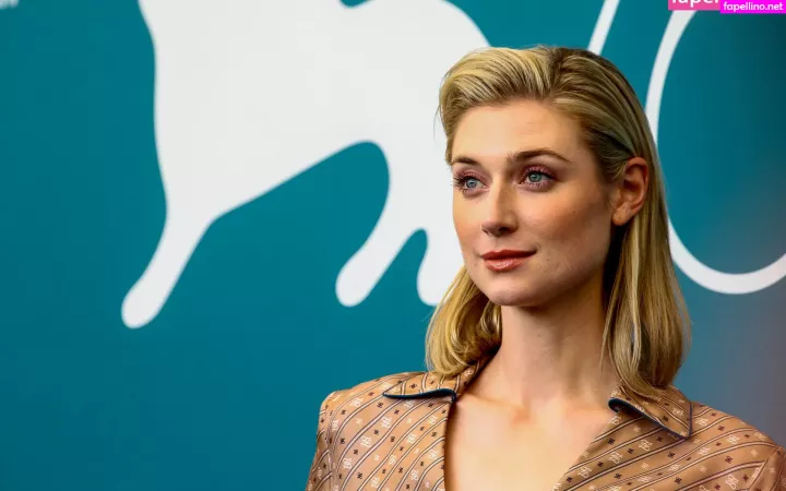 Elizabeth Debicki OnlyFans Thumbnail #nVl5gJsQ3i