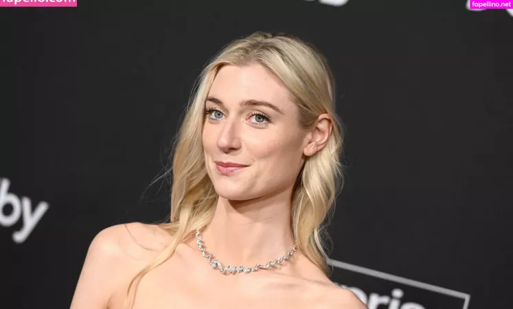 Elizabeth Debicki OnlyFans Thumbnail #sbqjsDP2Q7
