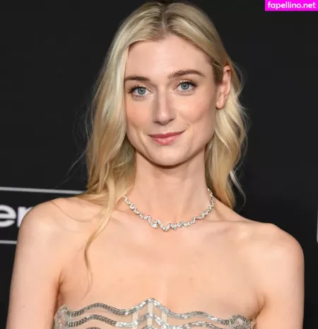 Elizabeth Debicki OnlyFans Thumbnail #tUvwKASWx2
