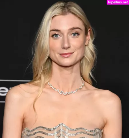 Elizabeth Debicki OnlyFans Thumbnail #xT02bsf1mH
