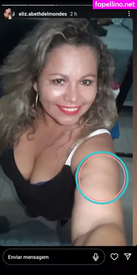 Elizabeth Delmondes OnlyFans Thumbnail #Yl9fsotnhJ
