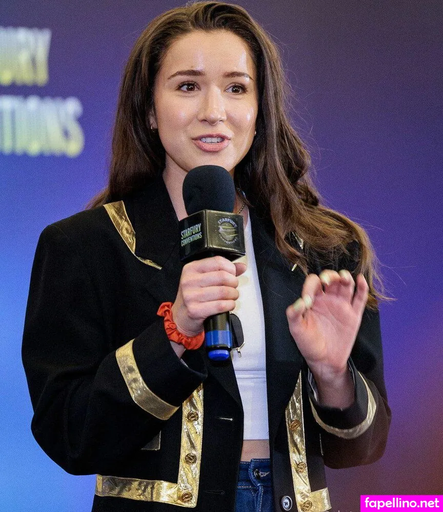 Elizabeth Dulau, elizabethdulau Nude Leaked OnlyFans Photo #Hx5l5UeFO6