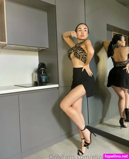 Elizabeth Fox OnlyFans Thumbnail #3HPHLQyZ1r