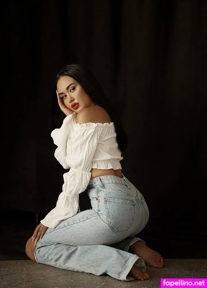 elizabeth.fox, elizabethsfox Nude Leaked OnlyFans Photo #42vE3B1Bum