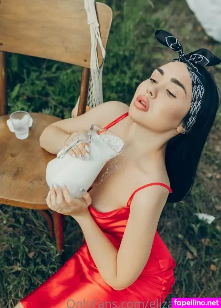 Elizabeth Fox OnlyFans Thumbnail #cxK10kqHEQ