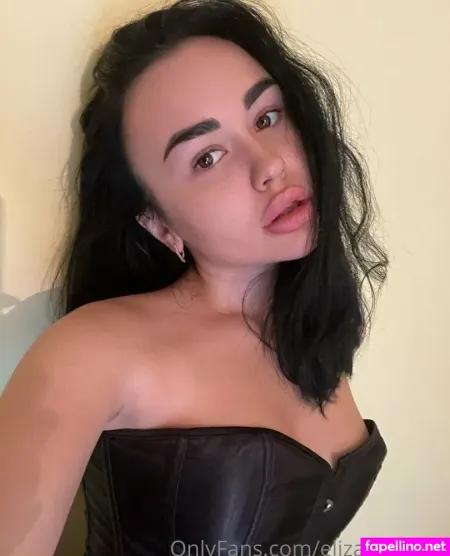 Elizabeth Fox OnlyFans Thumbnail #eJTcZC1uOa