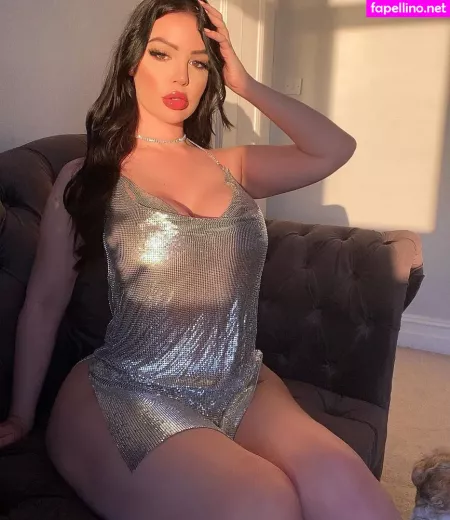 Elizabeth Georgina OnlyFans Thumbnail #FPjv8R4z3H