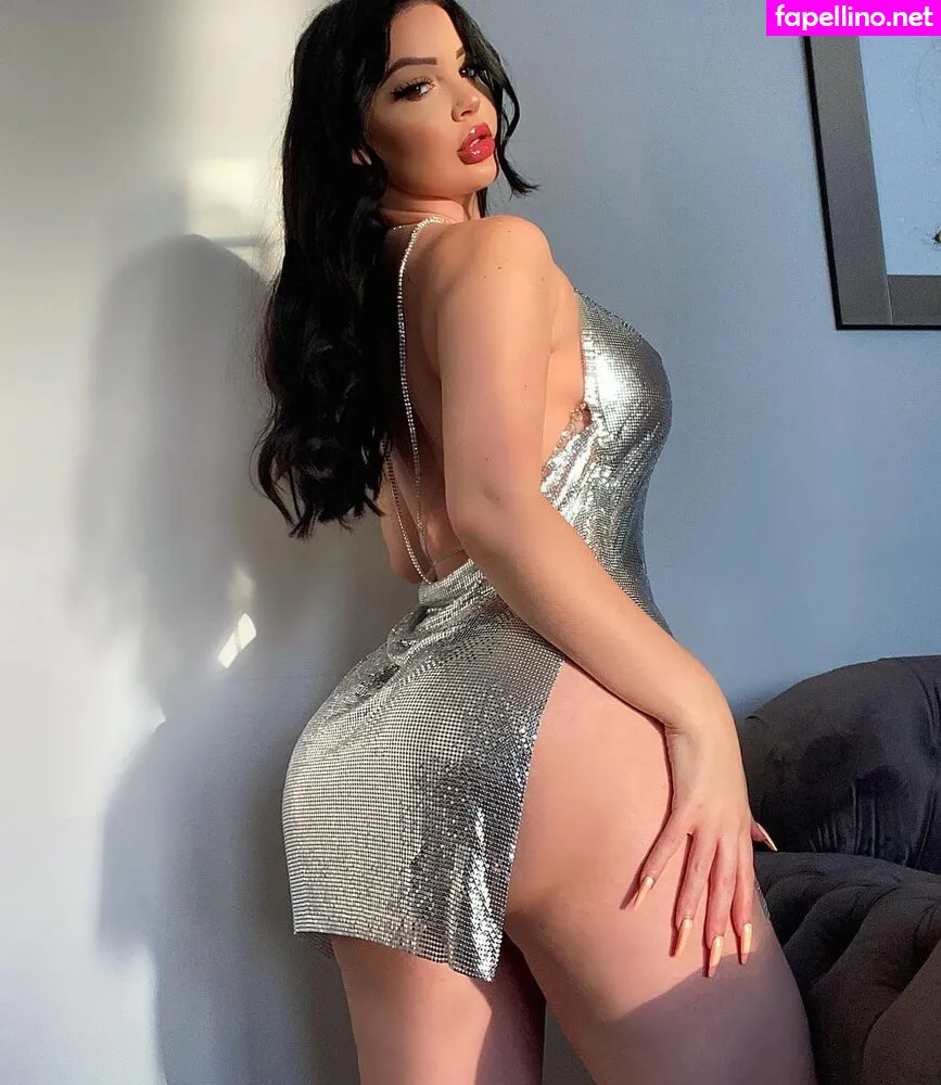 elizabethgeorga, elizabethxgx Nude Leaked OnlyFans Photo #IbeVBJurnF