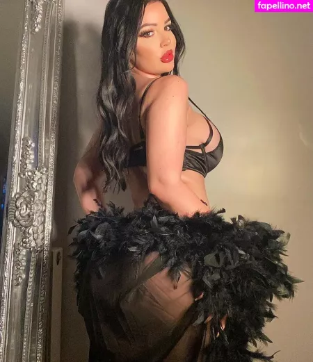 Elizabeth Georgina OnlyFans Thumbnail #eEarZFna4m