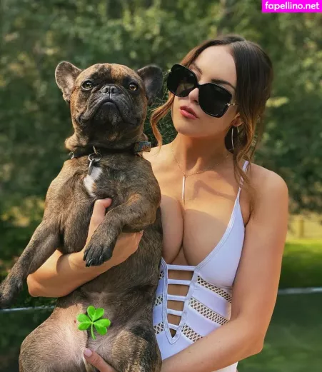 Elizabeth Gillies OnlyFans Thumbnail #1ugAgk7XB4