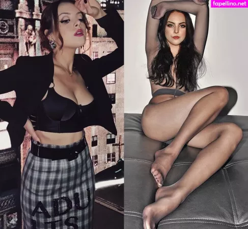 Elizabeth Gillies OnlyFans Thumbnail #PNSw8WhBPc