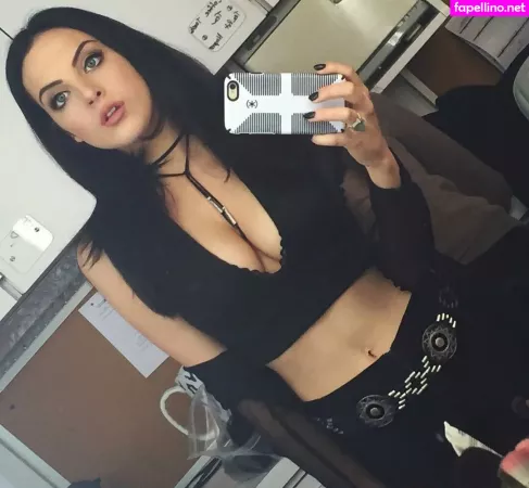 Elizabeth Gillies OnlyFans Thumbnail #SdwAUXiLxN
