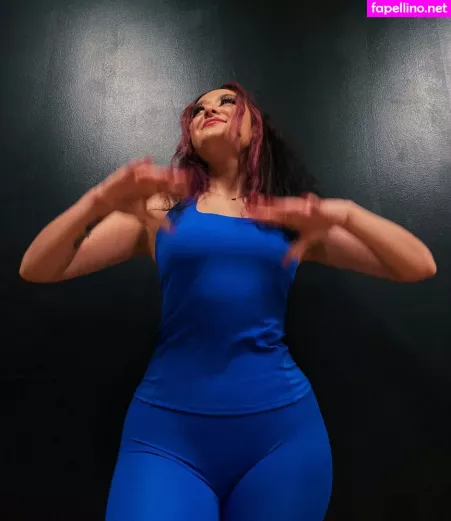 Elizabeth Grace OnlyFans Thumbnail #K5oWoFzPiB