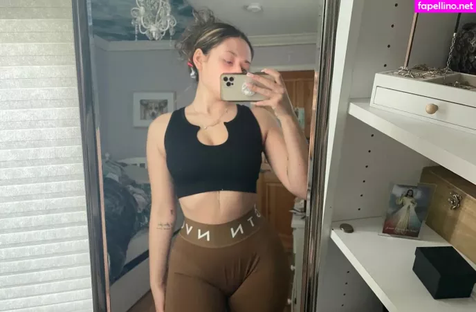 Elizabeth Grace OnlyFans Thumbnail #dxhAYea0Kt