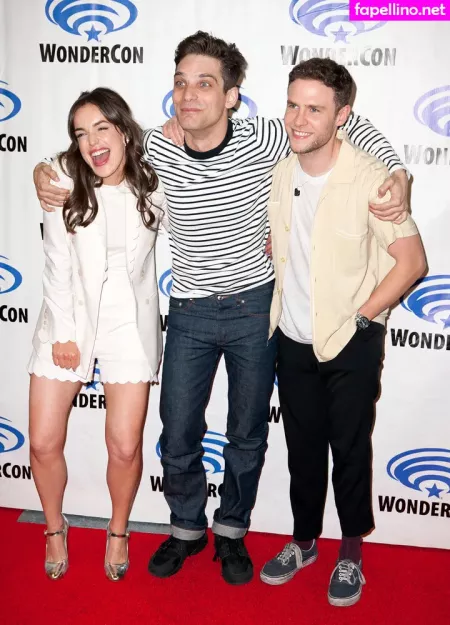 Elizabeth Henstridge OnlyFans Thumbnail #bhbuFXznKW