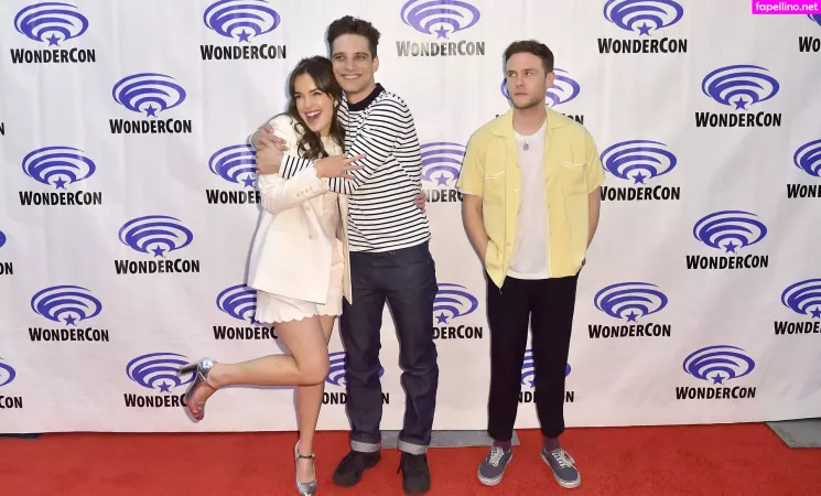 Elizabeth Henstridge OnlyFans Thumbnail #r9wf4vXoK5