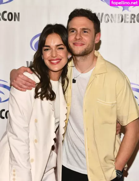 Elizabeth Henstridge OnlyFans Thumbnail #rPYeMtuYpj