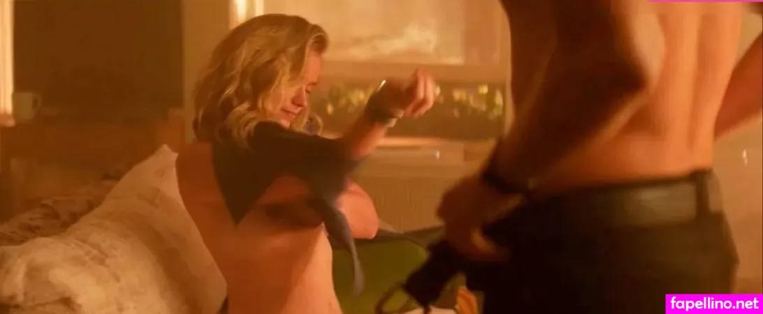 Elizabeth Lail OnlyFans Thumbnail #BaG7YLuILT