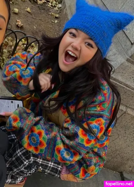 Elizabeth Lizzy Yu OnlyFans Thumbnail #3sYFM1e3lf