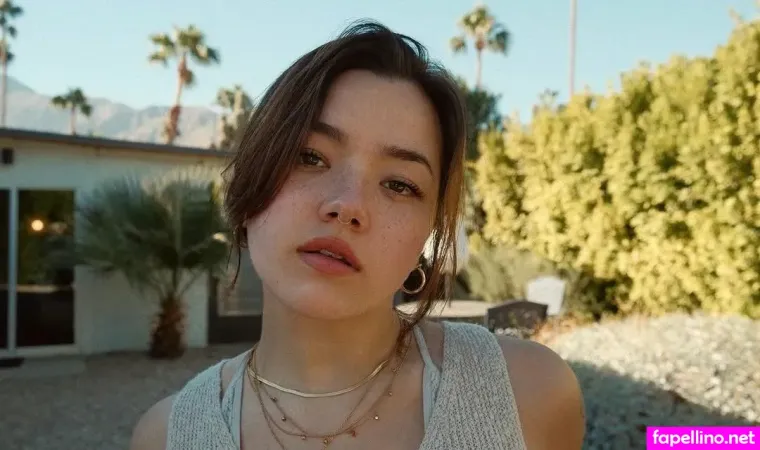 Elizabeth Lizzy Yu OnlyFans Thumbnail #LGj7AgOUXA