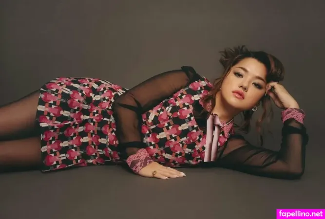 Elizabeth Lizzy Yu OnlyFans Thumbnail #exmYruOyxG