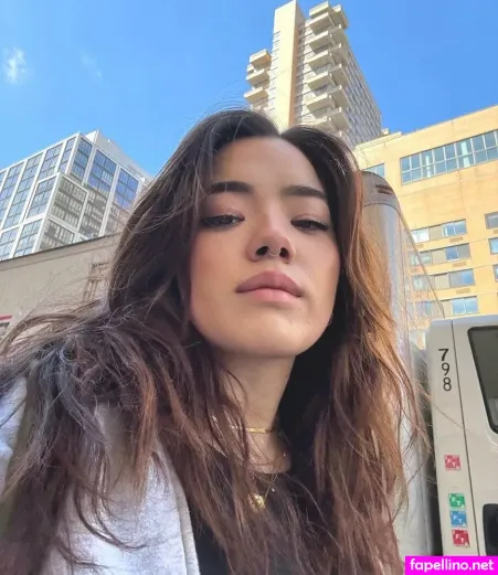 Elizabeth Lizzy Yu OnlyFans Thumbnail #ldwDZT6kdD