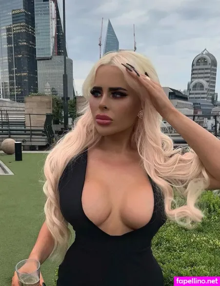 Elizabeth Lou OnlyFans Thumbnail #AHWzjJAjYI