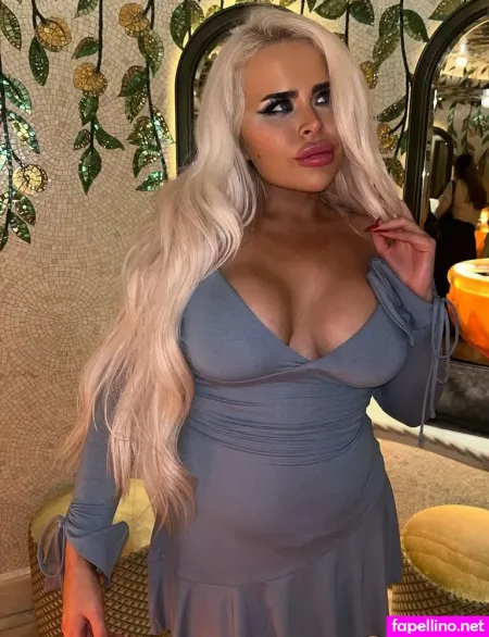 Elizabeth Lou OnlyFans Thumbnail #JoCf8fuGK6