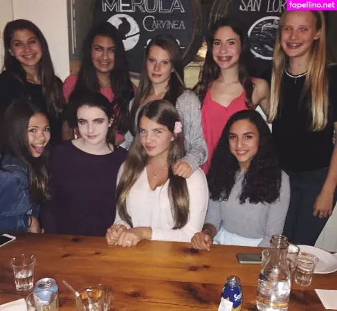 Elizabeth M OnlyFans Thumbnail #WFo4e6mpGU