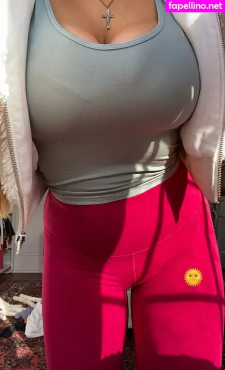 Elizabeth M OnlyFans Thumbnail #fvpBCcyNl2