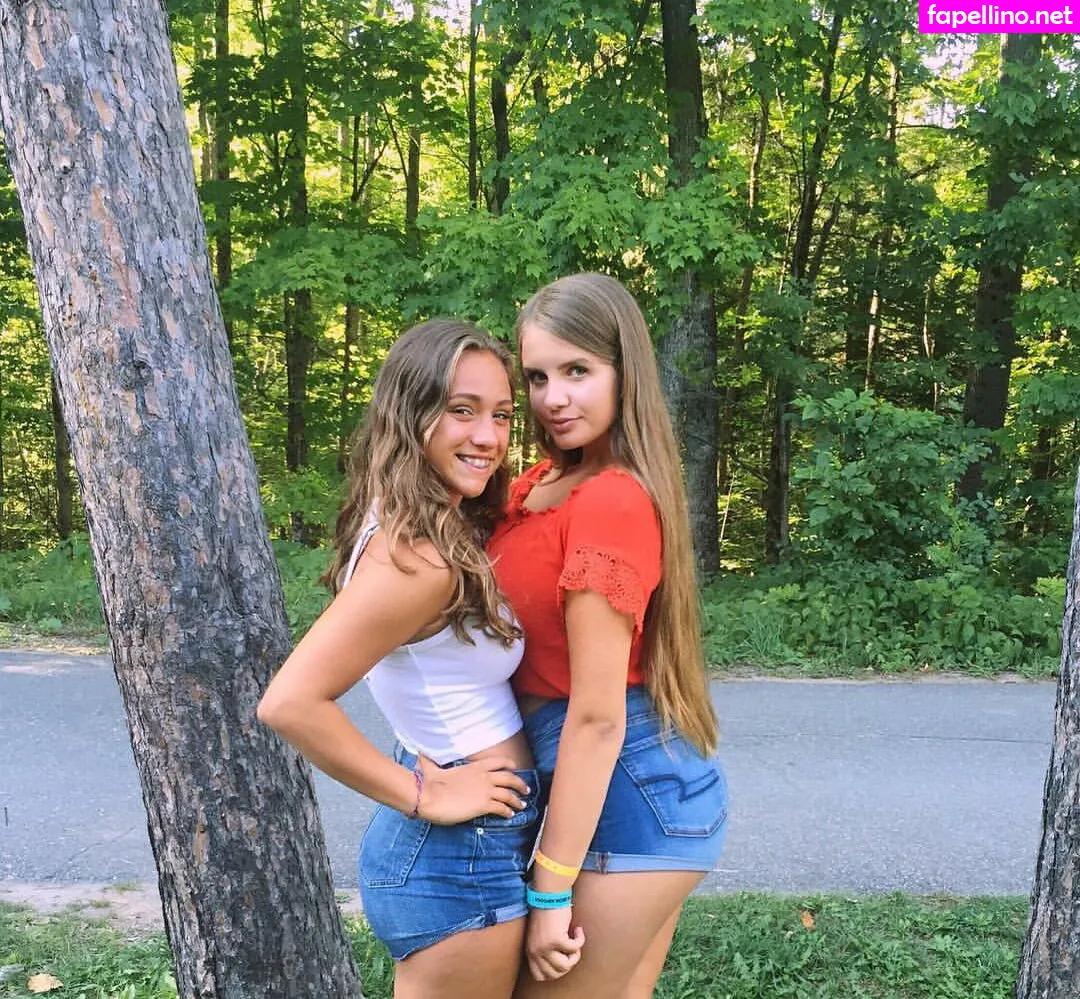 elizabethkm, elizabethnyk Nude Leaked OnlyFans Photo #gVmJg6IZj9