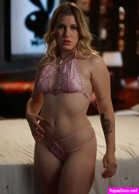 Elizabeth Maestracci 1 OnlyFans Thumbnail #XJIoNK4gHn