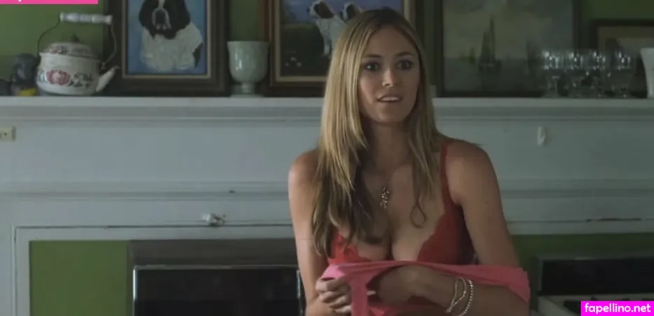 Elizabeth Masucci OnlyFans Thumbnail #MhsTgVIP8t